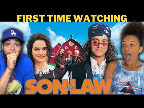 Son In Law