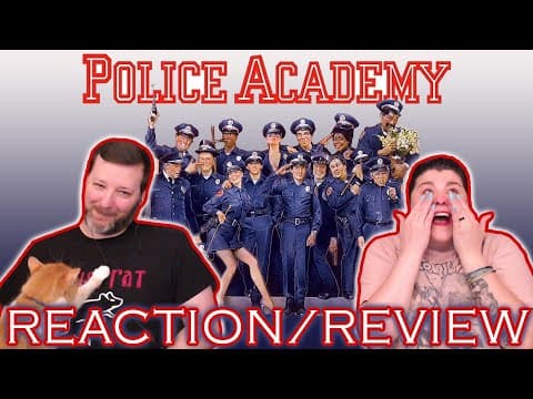 Police Academy 1