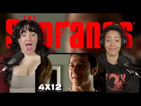 The Sopranos S4E12