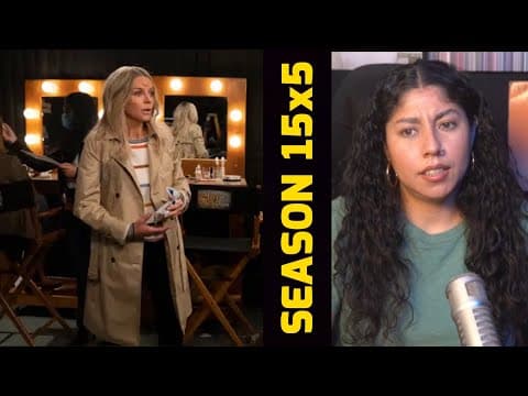 It's Always Sunny in Philadelphia S15E5