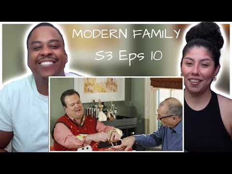 Modern Family S3E10