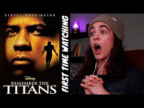 Remember The Titans