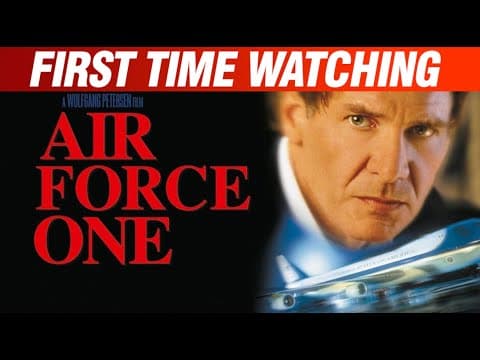 Air Force One