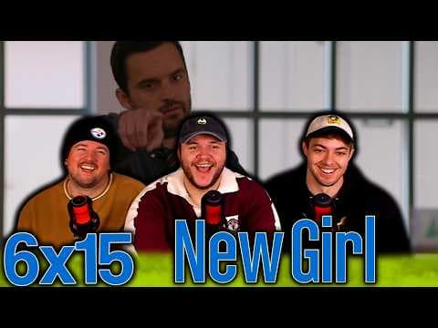 New Girl S6E15