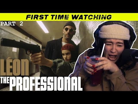 LEON: The Professional