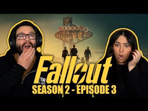 Fallout S2E3