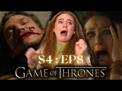 Game of Thrones S4E8