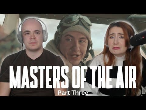 Masters of the Air S1E3