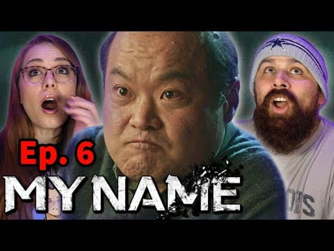My Name Episode 6