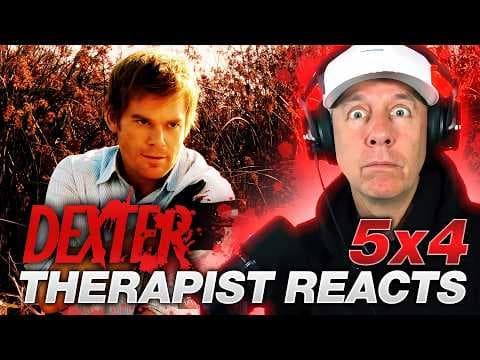 Dexter S5E4