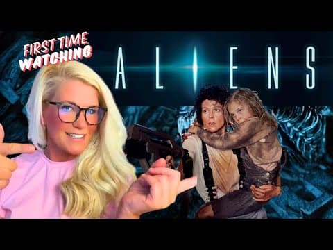 Aliens