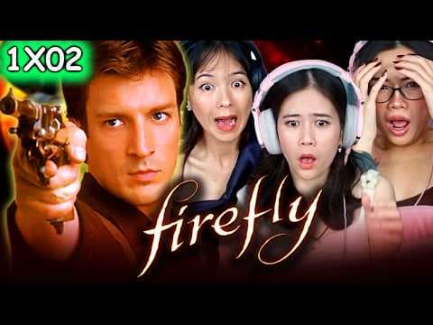 Firefly S1E2