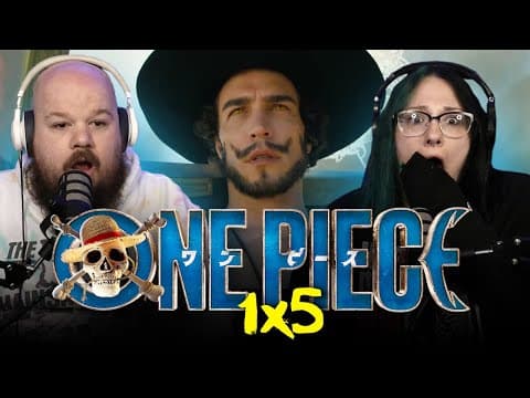 One Piece S1E5
