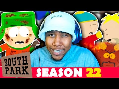 South Park