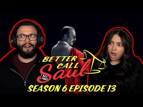 Better Call Saul S6E13