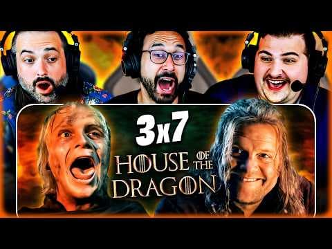 House Of The Dragon S3E7