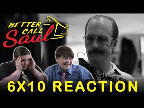 Better Call Saul S6E10