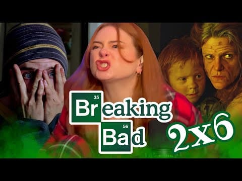 Breaking Bad S2E6