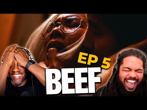 Beef Episode 5
