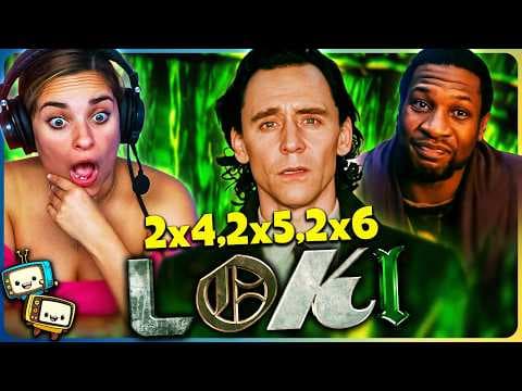 Loki S2E4