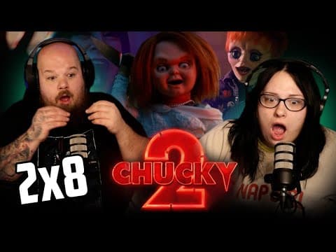 Chucky S2E8