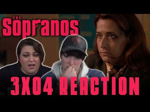 The Sopranos S3E3