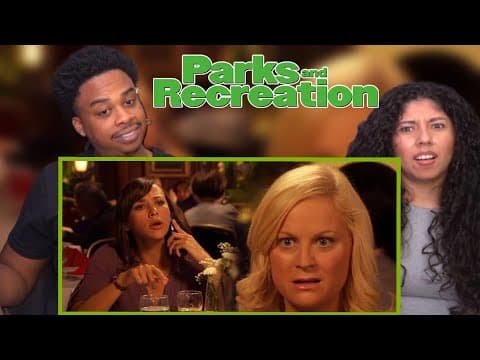 Parks and Recreation S2E4