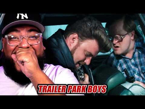 Trailer Park Boys S5E9,10
