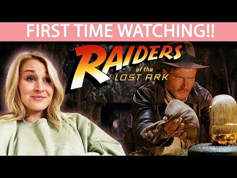 Raiders Of The Lost Ark