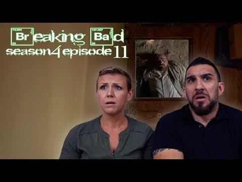 Breaking Bad S4E11