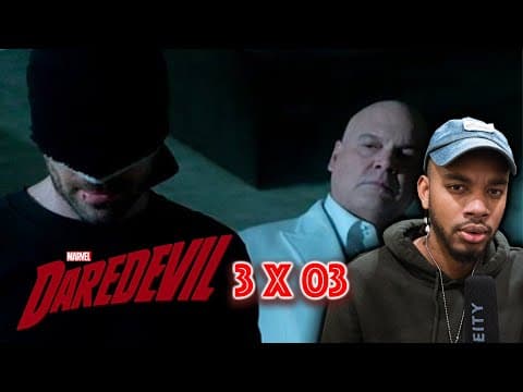 Daredevil S3E3