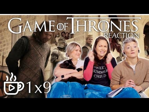 Game Of Thrones S1E9