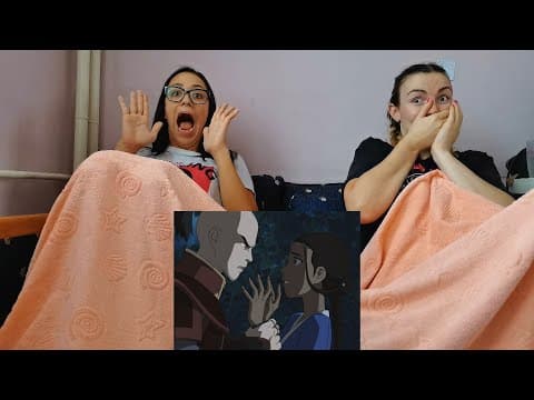 Avatar: The Last Airbender S1E9