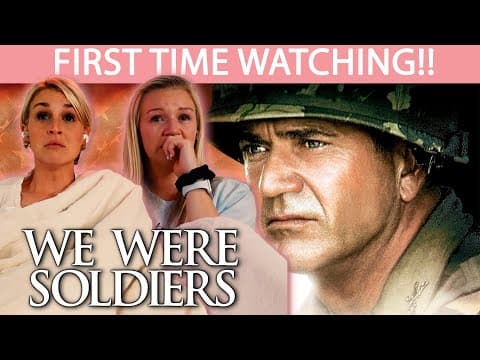 We Were Soldiers