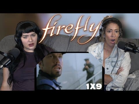 Firefly S1E9