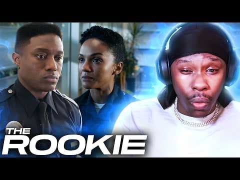 The Rookie S4E2,3