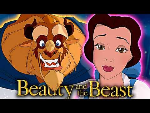 Beauty and the Beast