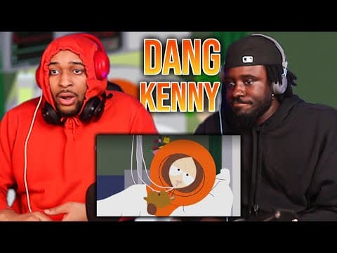 South Park S5E13