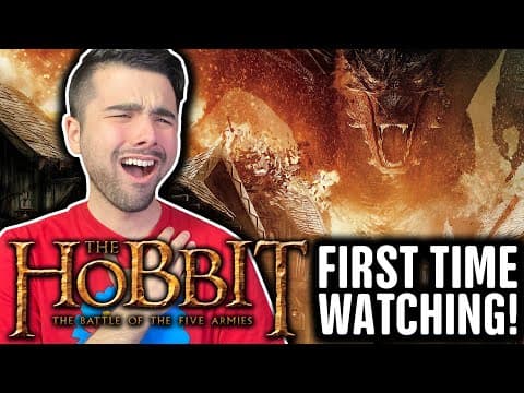 The Hobbit