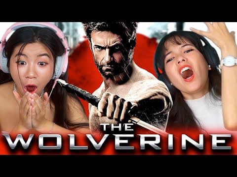 The Wolverine