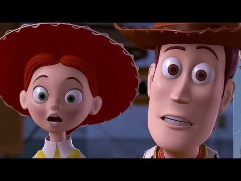 Toy Story 2
