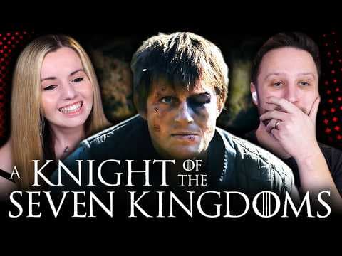A Knight Of The Seven Kingdoms Episode 6