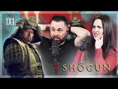 Shogun S1E1