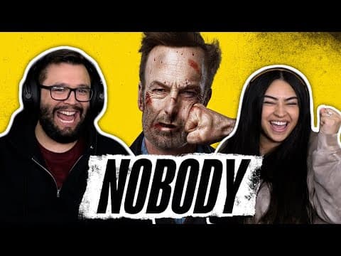 Nobody