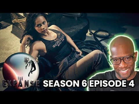 The Expanse S6E4