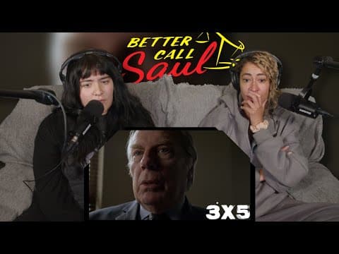 Better Call Saul S3E5