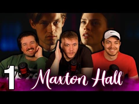 Maxton Hall S1E1