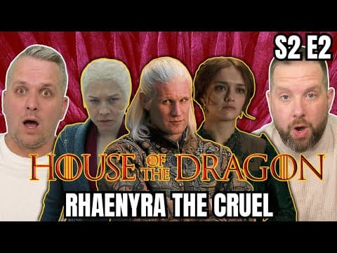 House of the Dragon S2E2