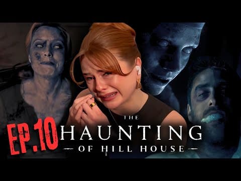 The Haunting of Hill House S1E10