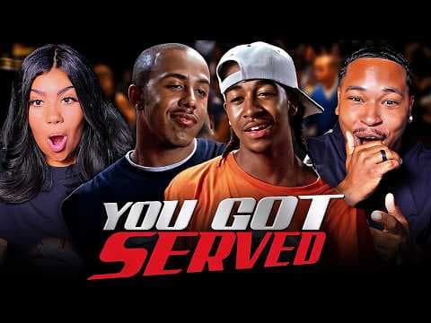 You Got Served